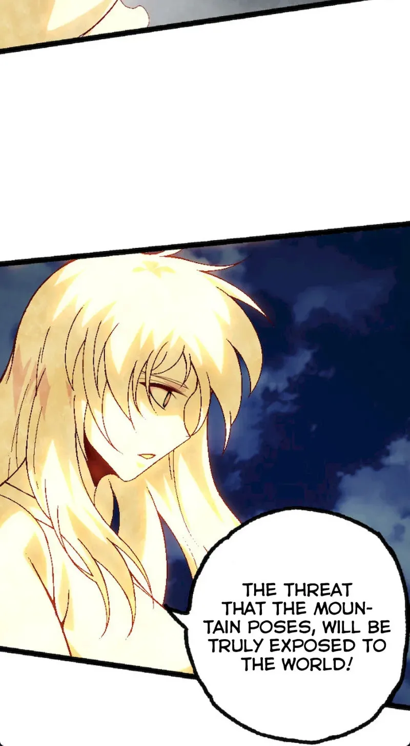 Evolution Begins With a Big Tree Chapter 39 page 46 - 