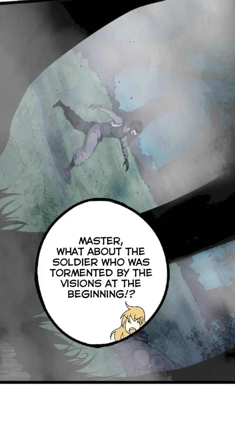 Evolution Begins With a Big Tree Chapter 39 page 48 - 