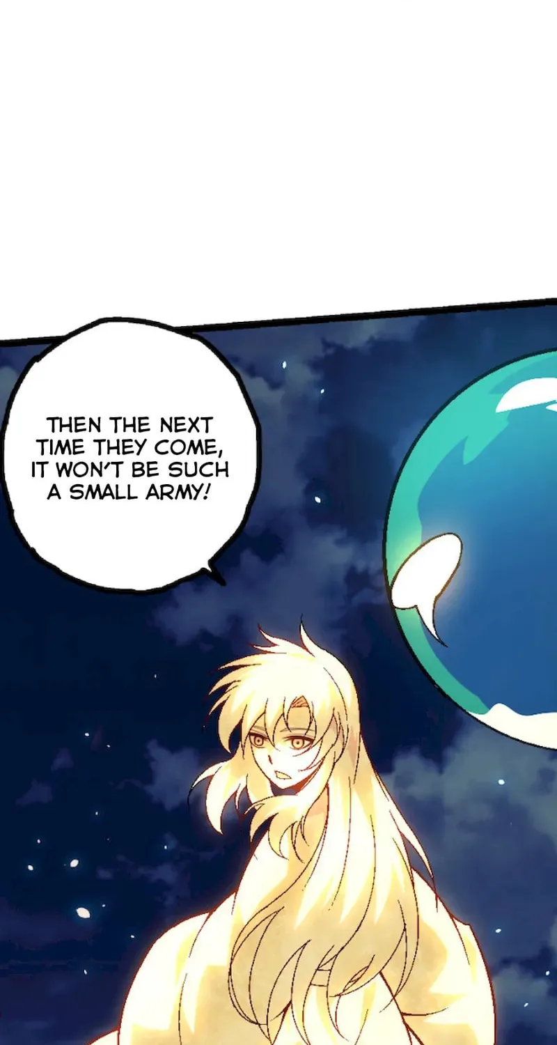 Evolution Begins With a Big Tree Chapter 39 page 50 - 