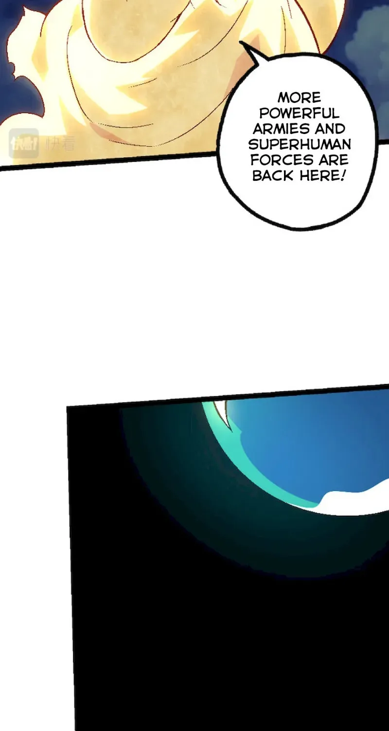 Evolution Begins With a Big Tree Chapter 39 page 51 - 