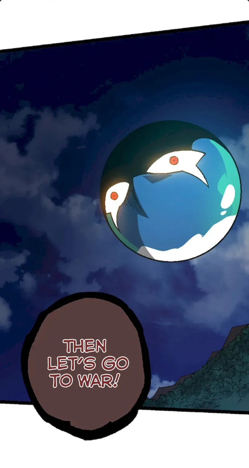 Evolution Begins With a Big Tree Chapter 39 page 53 - 