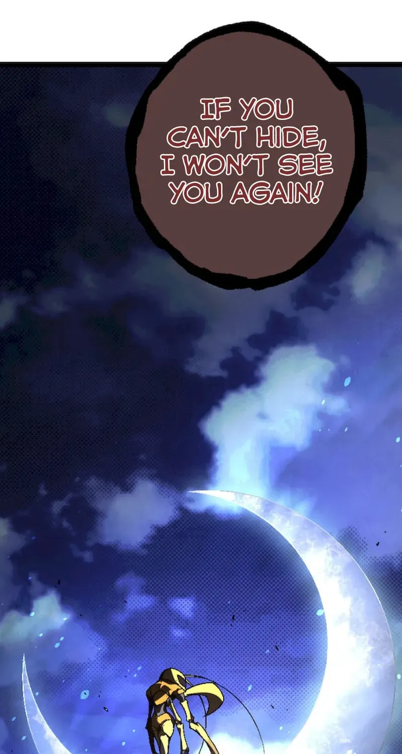 Evolution Begins With a Big Tree Chapter 39 page 54 - 