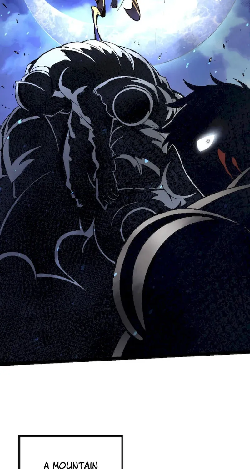 Evolution Begins With a Big Tree Chapter 39 page 55 - 