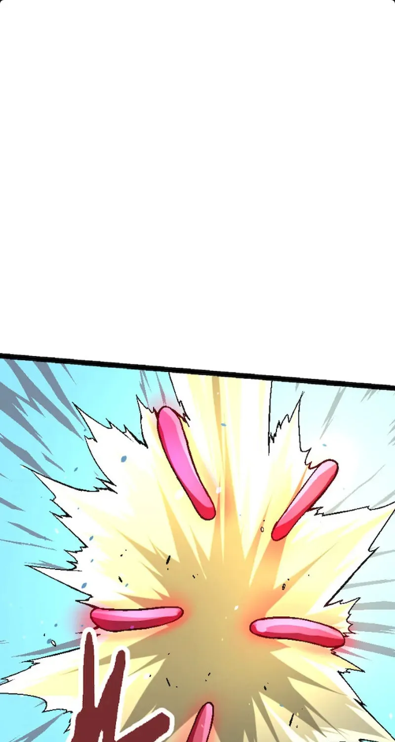 Evolution Begins With a Big Tree Chapter 39 page 59 - 