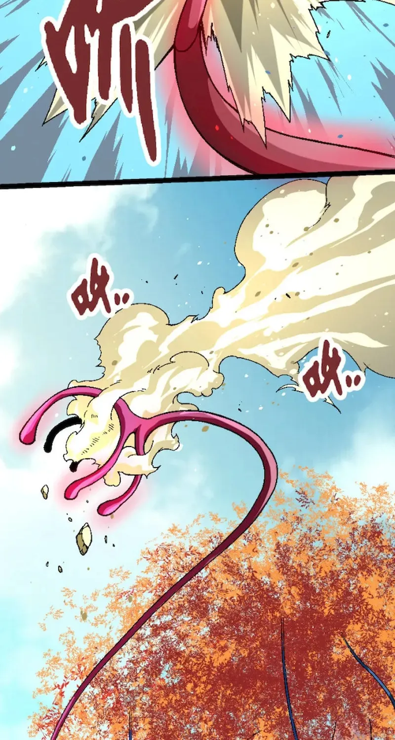 Evolution Begins With a Big Tree Chapter 39 page 60 - 