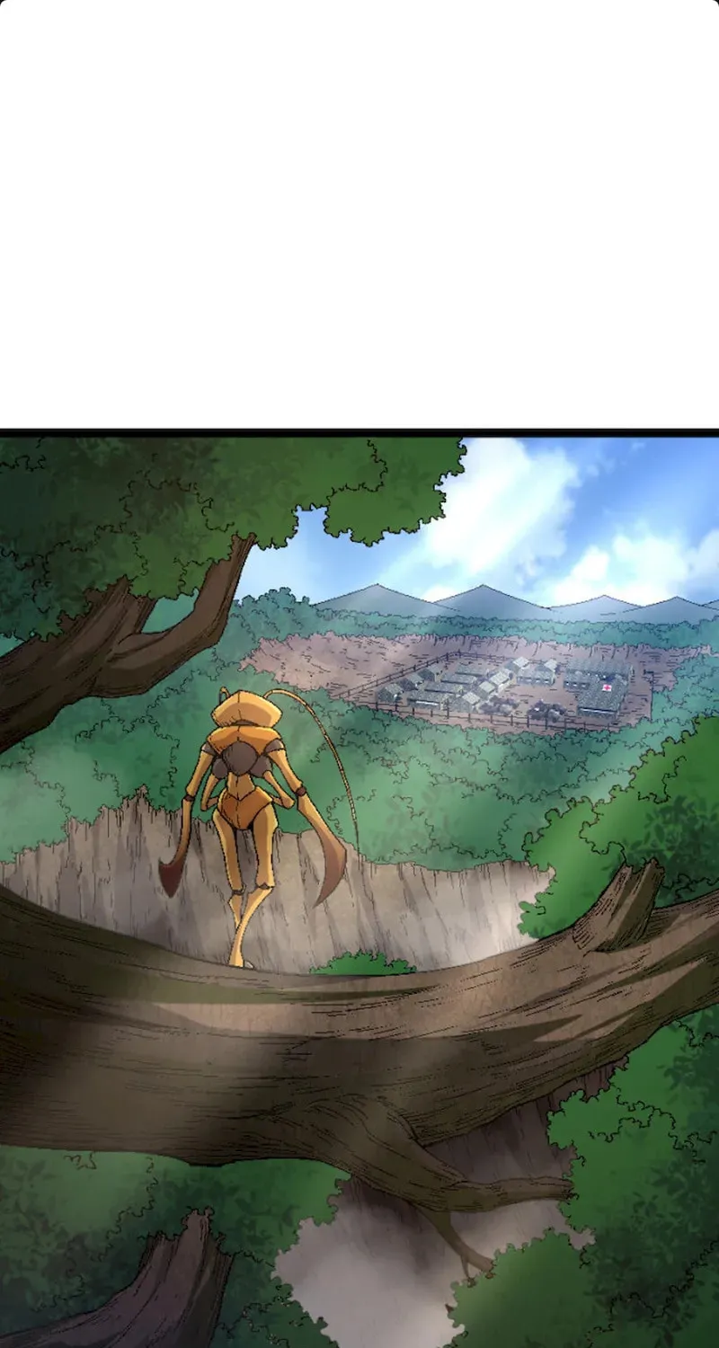 Evolution Begins With a Big Tree Chapter 39 page 7 - 