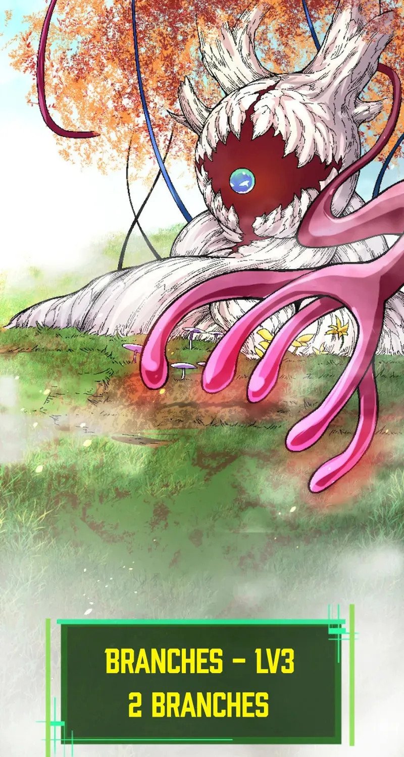 Evolution Begins With a Big Tree Chapter 39 page 61 - 