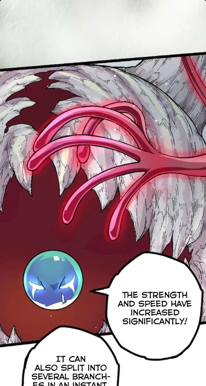 Evolution Begins With a Big Tree Chapter 39 page 63 - 
