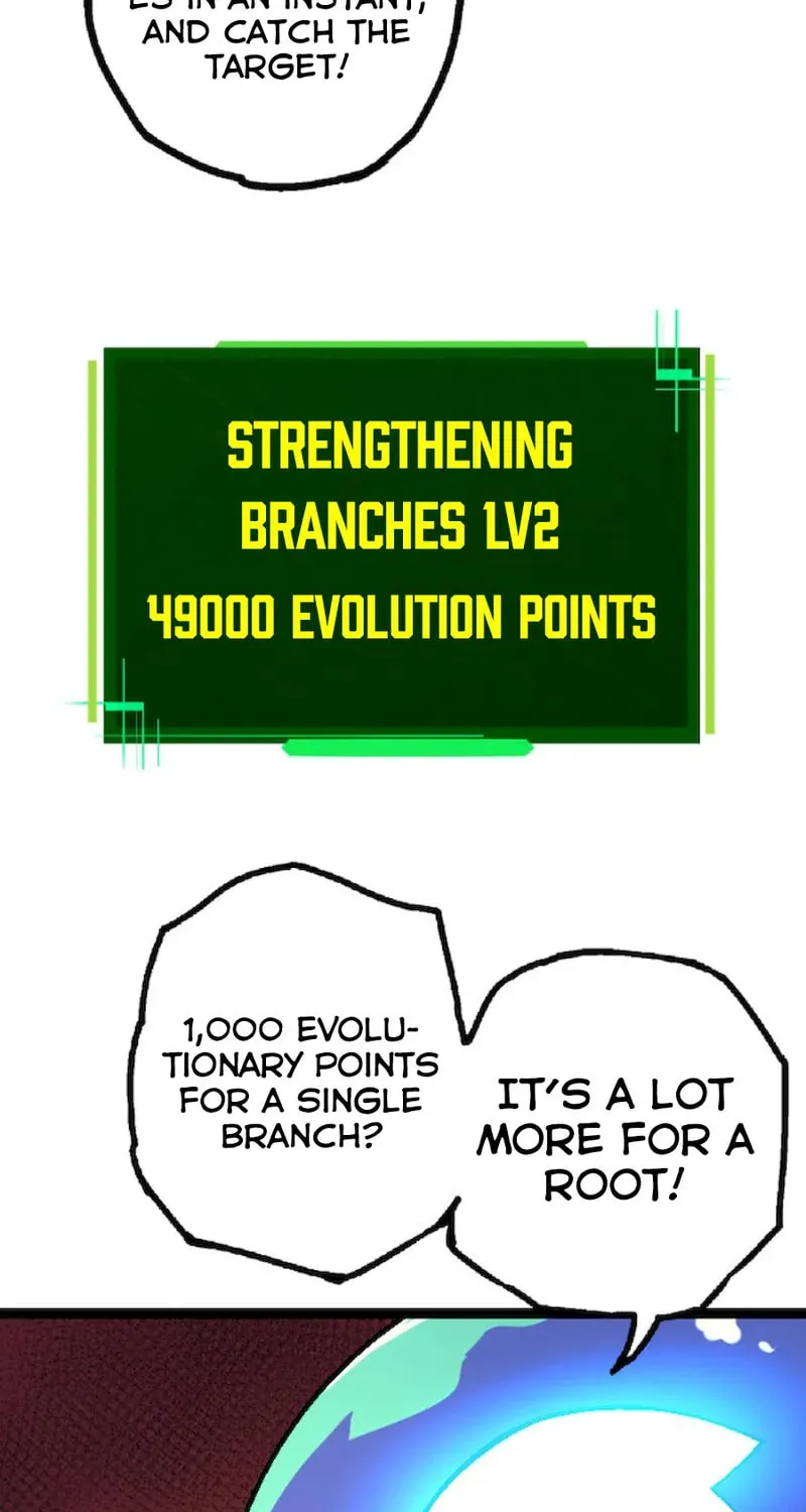 Evolution Begins With a Big Tree Chapter 39 page 64 - 