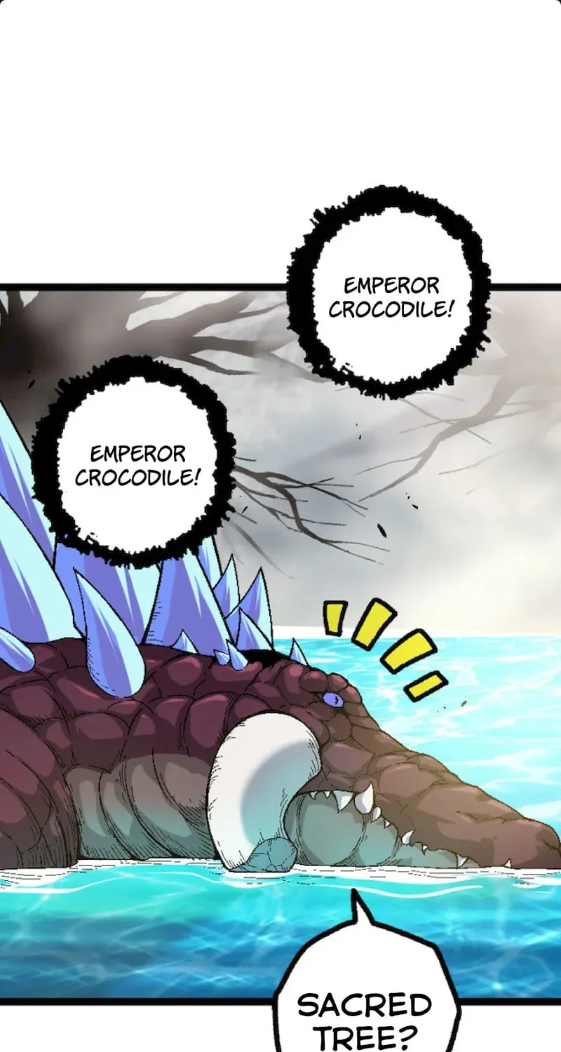 Evolution Begins With a Big Tree Chapter 39 page 68 - 