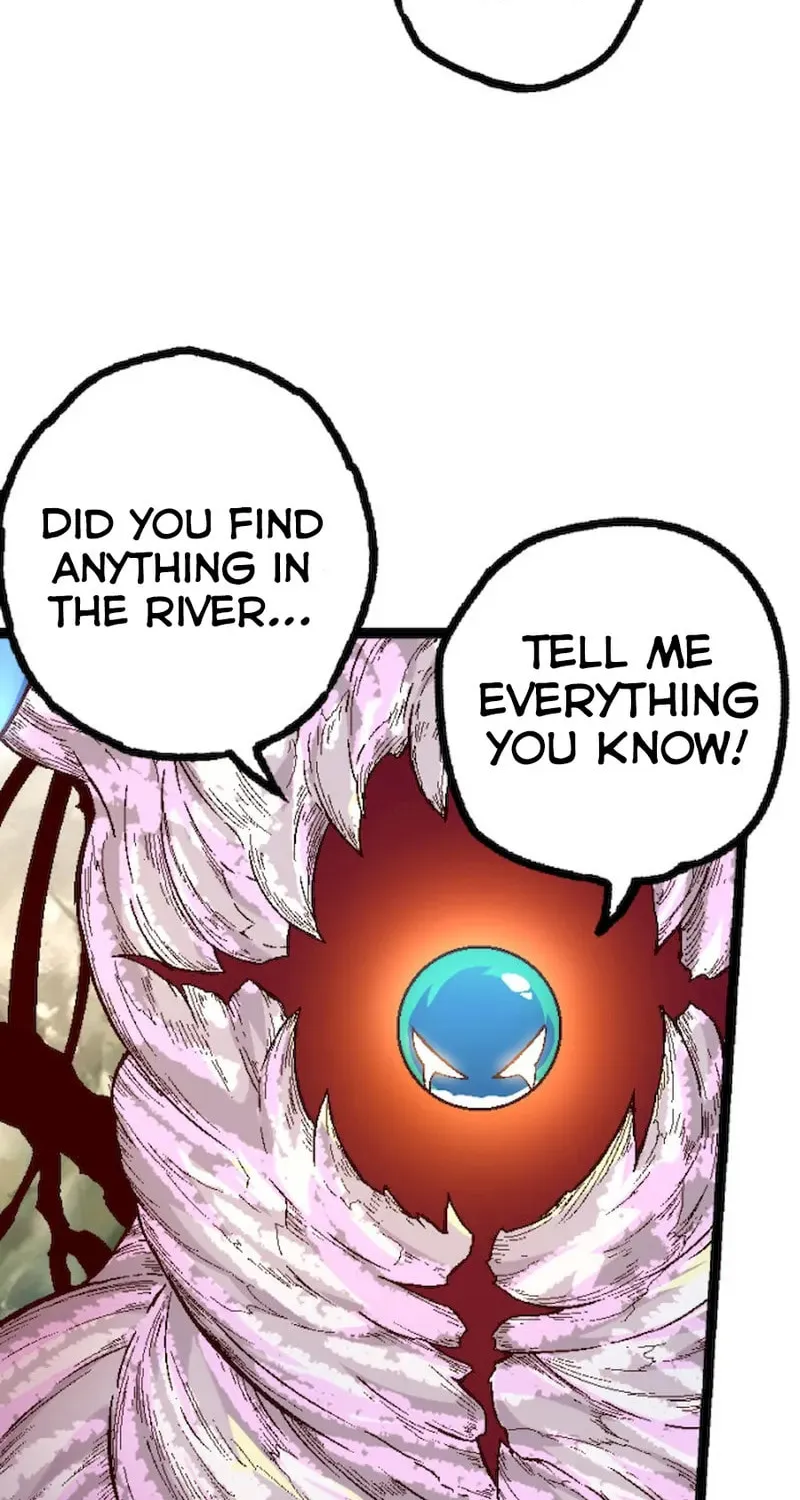 Evolution Begins With a Big Tree Chapter 39 page 69 - 
