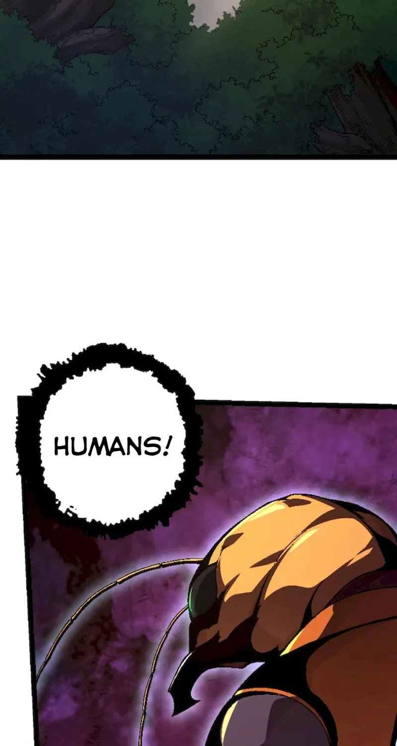 Evolution Begins With a Big Tree Chapter 39 page 8 - 