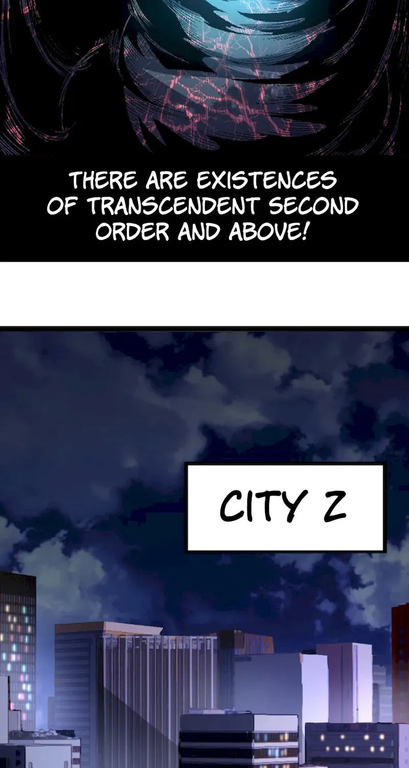Evolution Begins With a Big Tree Chapter 39 page 73 - 