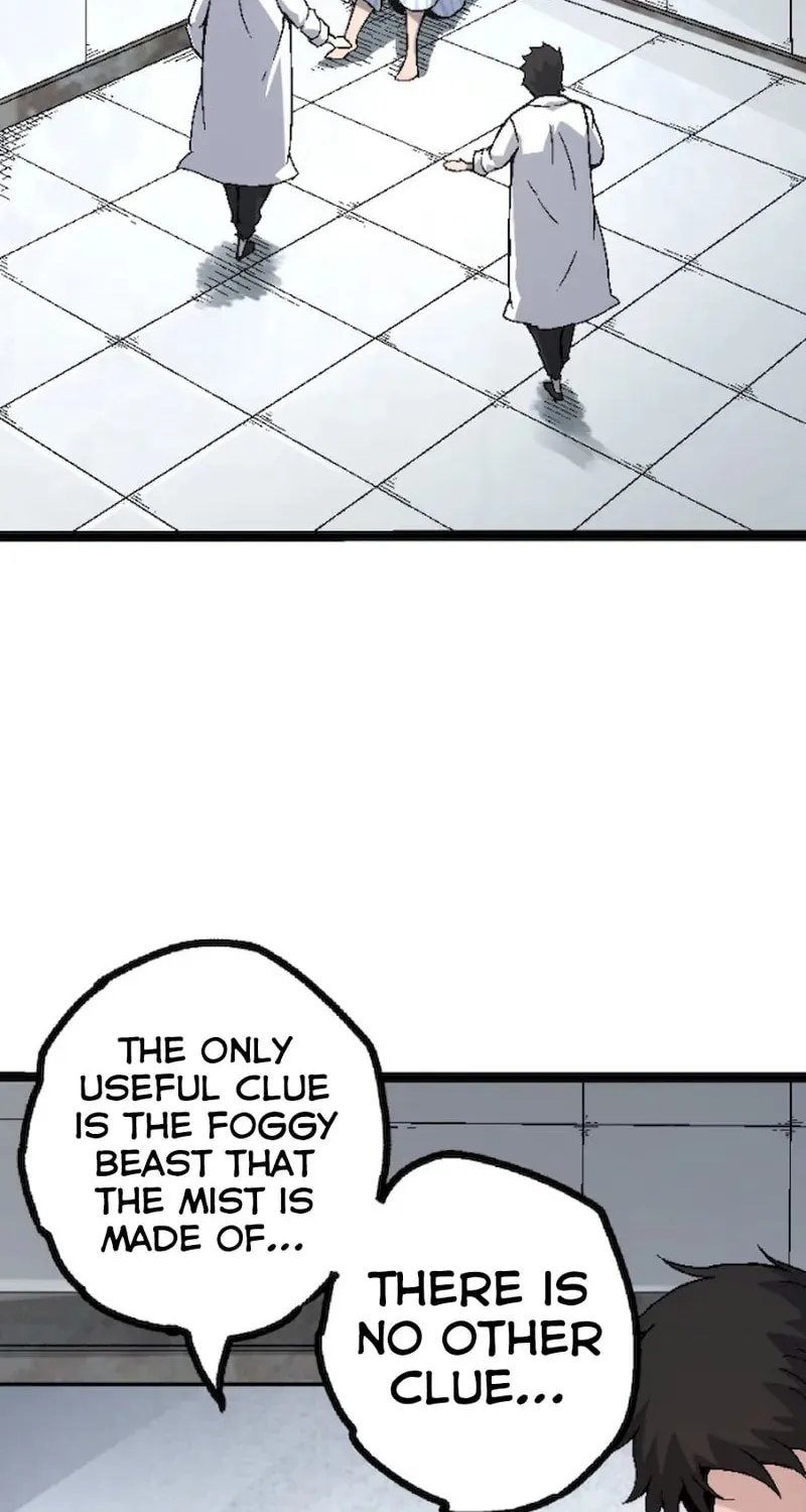 Evolution Begins With a Big Tree Chapter 39 page 75 - 