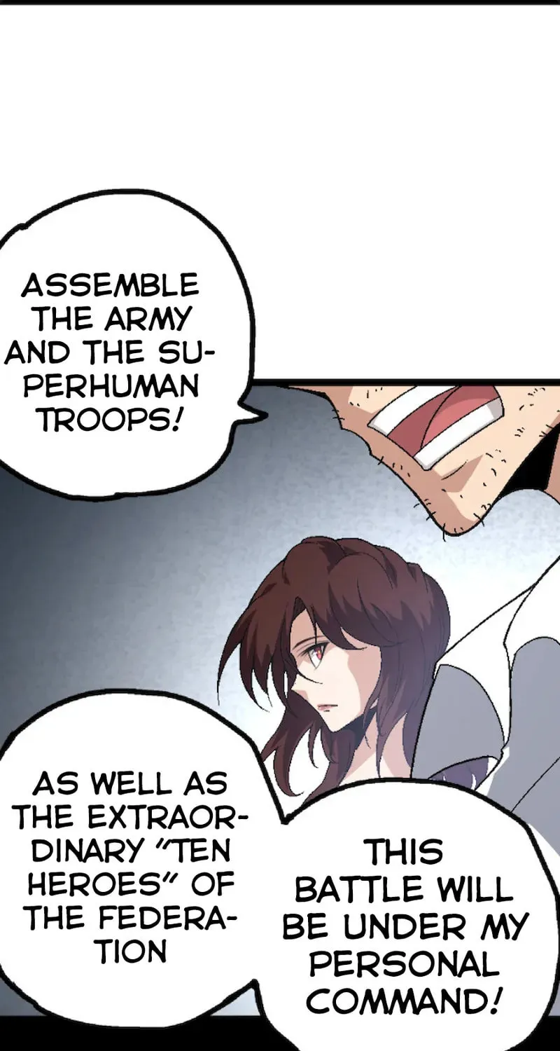 Evolution Begins With a Big Tree Chapter 39 page 77 - 