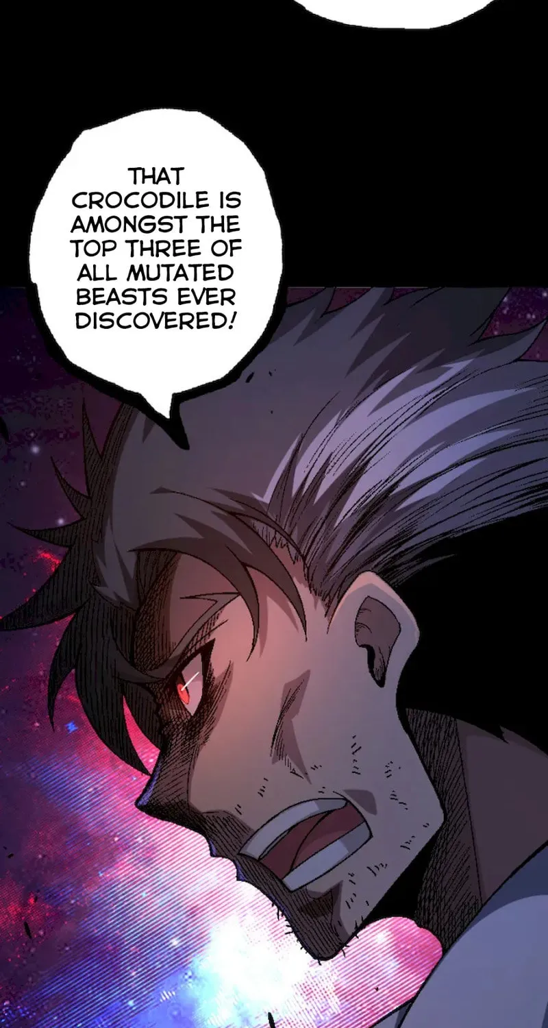 Evolution Begins With a Big Tree Chapter 39 page 78 - 