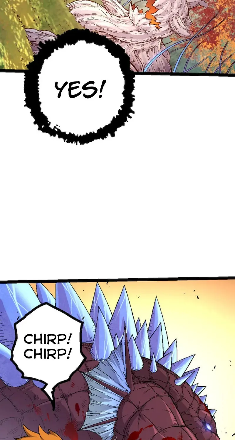 Evolution Begins With a Big Tree Chapter 39 page 10 - 