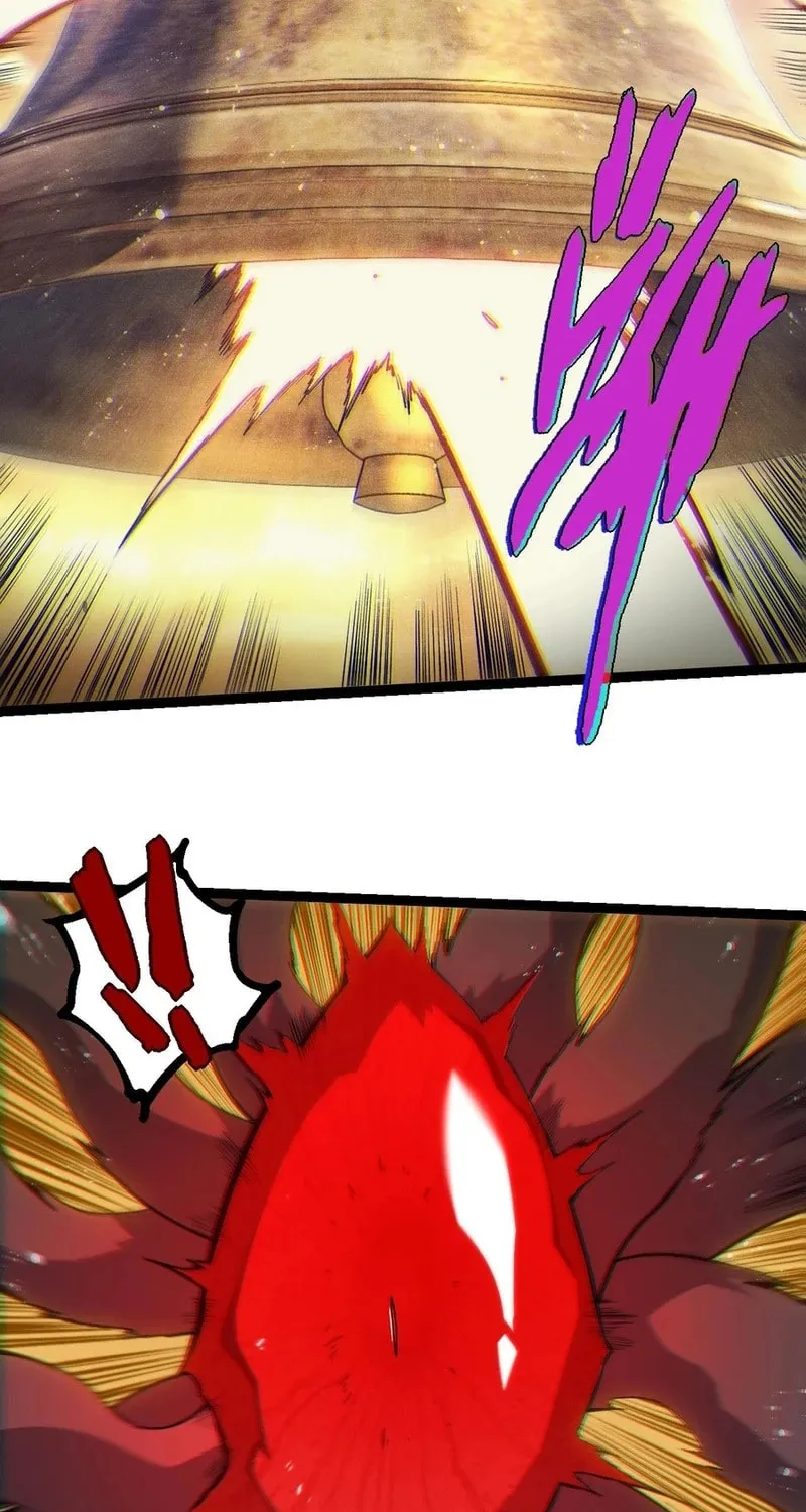 Evolution Begins With a Big Tree Chapter 390 page 12 - 
