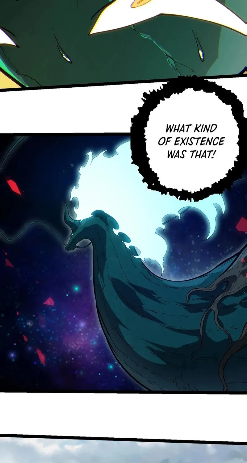 Evolution Begins With a Big Tree Chapter 390 page 15 - 