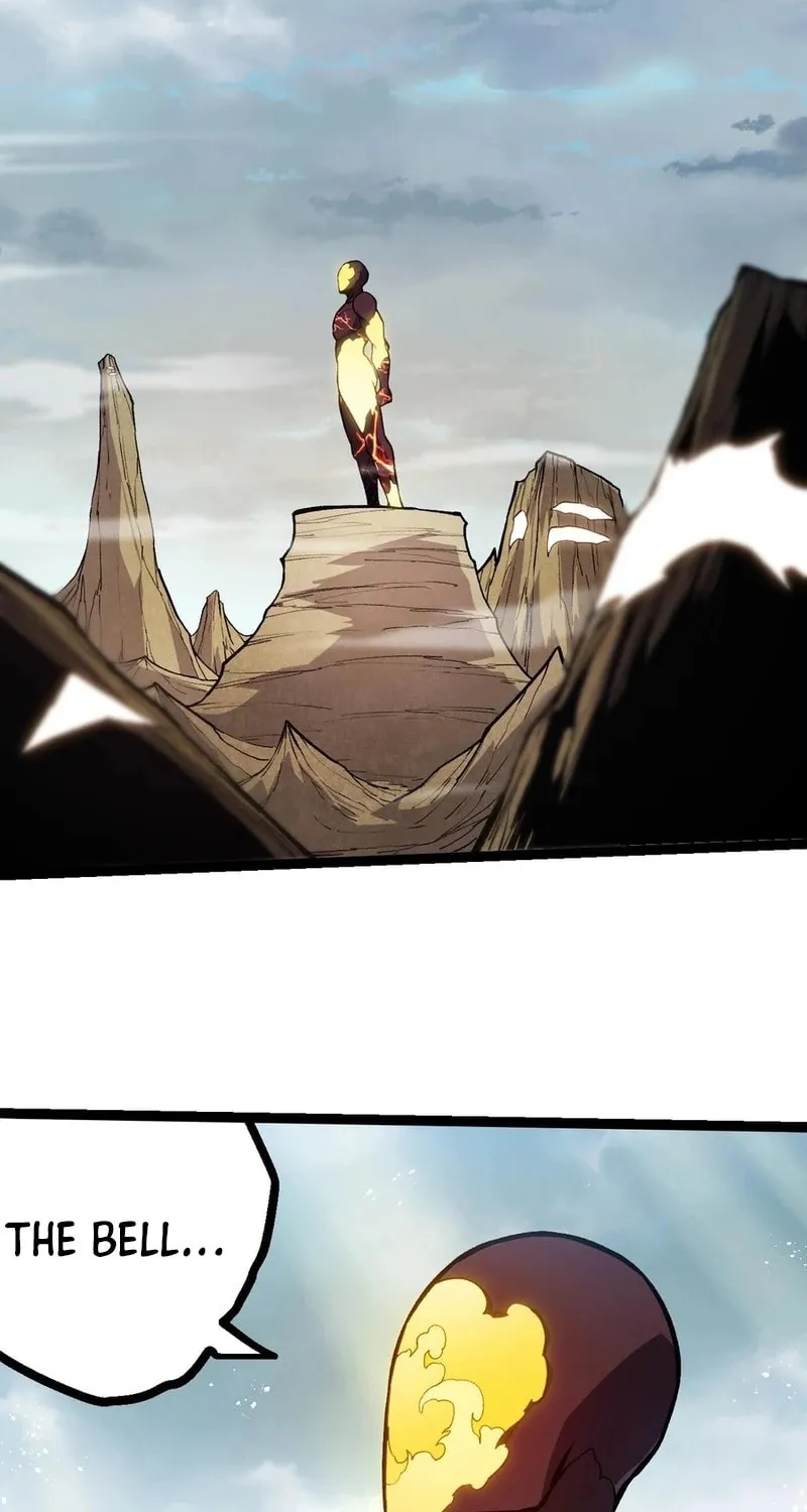Evolution Begins With a Big Tree Chapter 390 page 16 - 