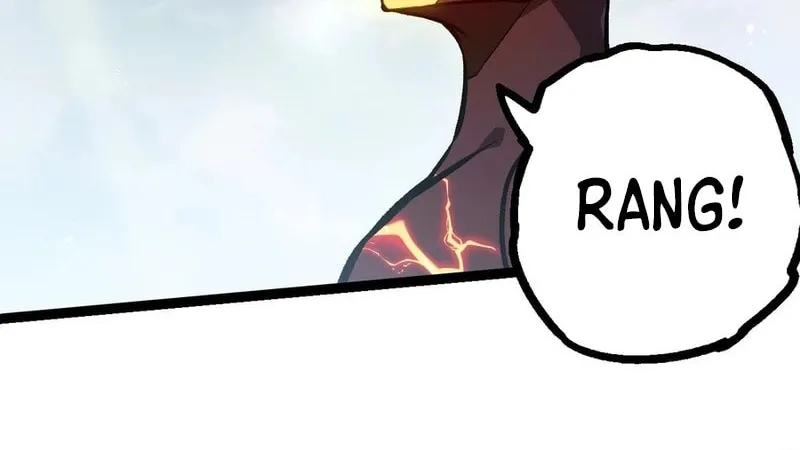 Evolution Begins With a Big Tree Chapter 390 page 17 - 