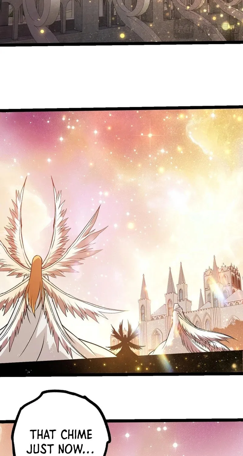 Evolution Begins With a Big Tree Chapter 390 page 22 - 