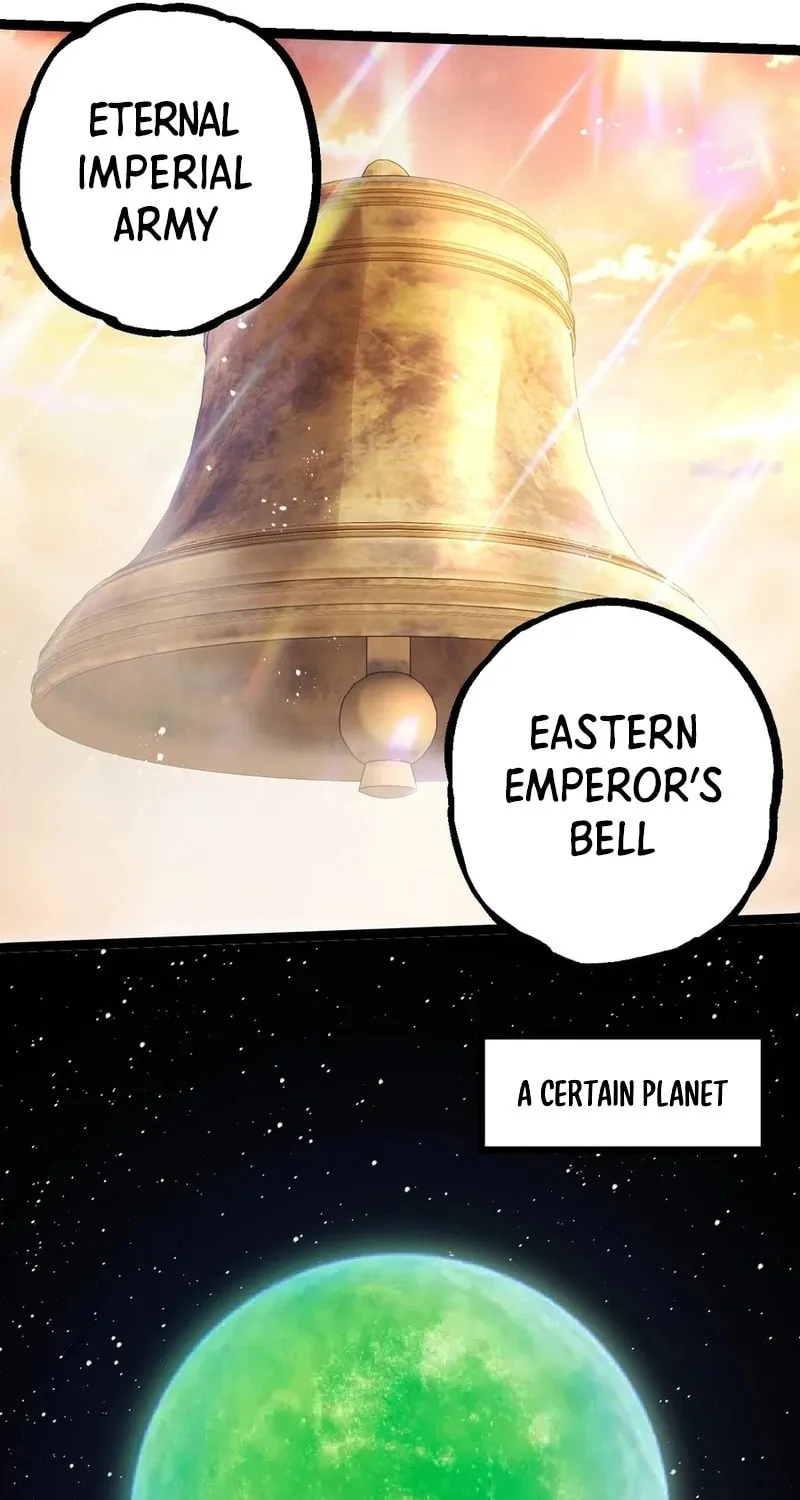 Evolution Begins With a Big Tree Chapter 390 page 24 - 