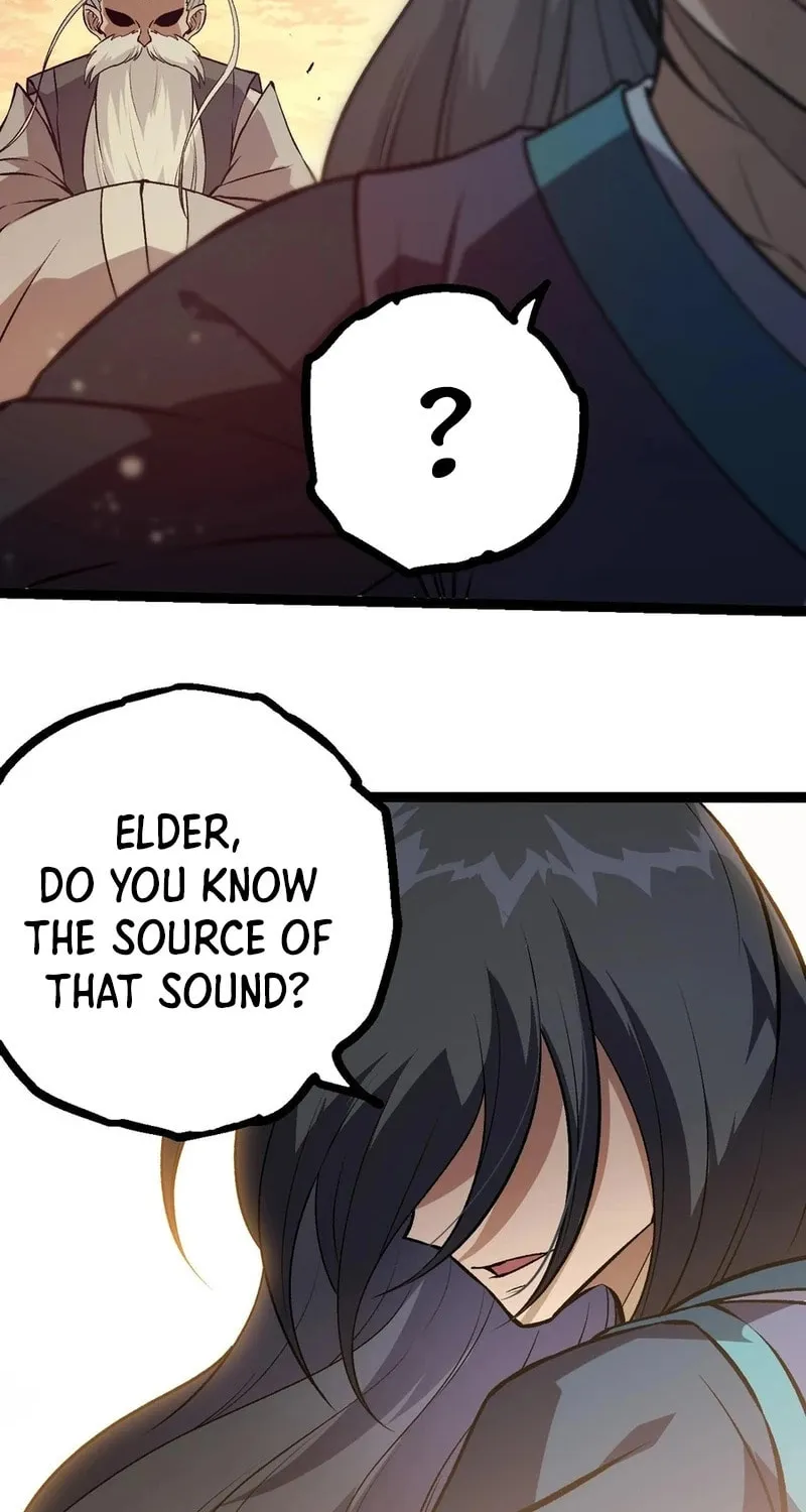 Evolution Begins With a Big Tree Chapter 390 page 27 - 