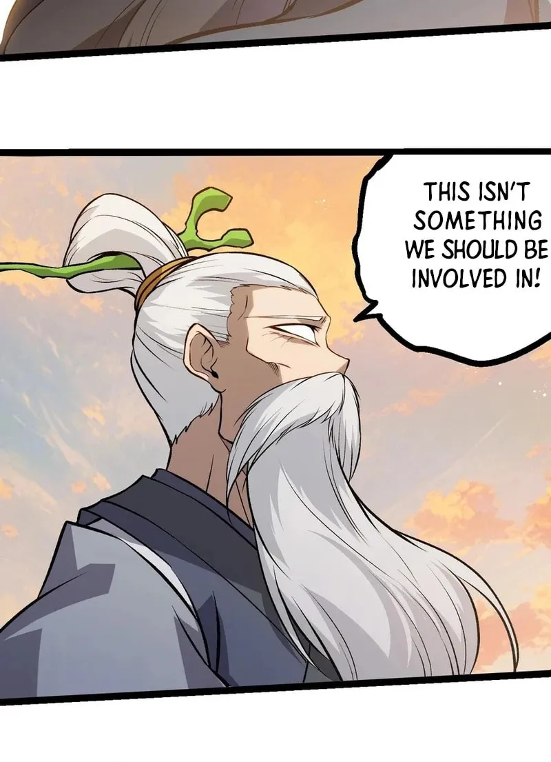 Evolution Begins With a Big Tree Chapter 390 page 28 - 