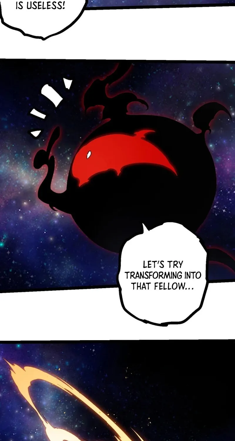 Evolution Begins With a Big Tree Chapter 390 page 4 - 