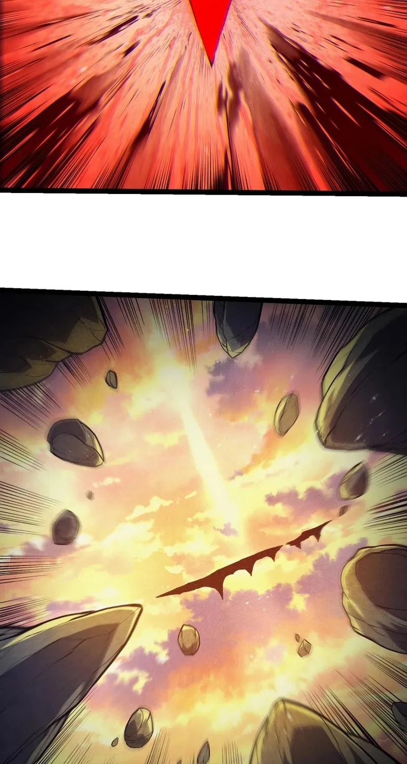 Evolution Begins With a Big Tree Chapter 390 page 32 - 