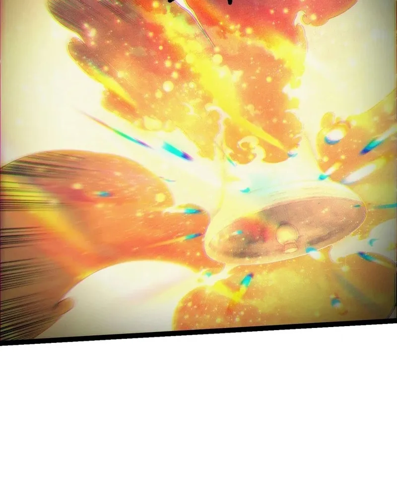 Evolution Begins With a Big Tree Chapter 390 page 34 - 