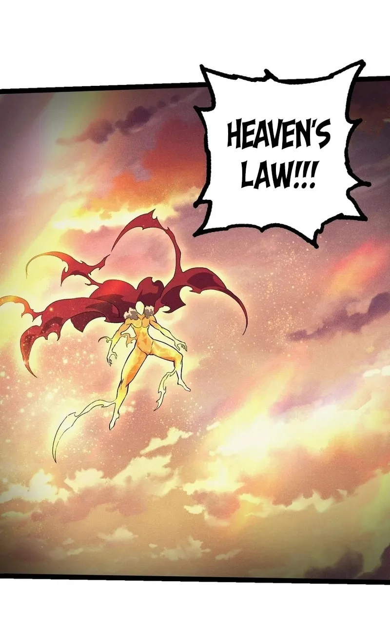 Evolution Begins With a Big Tree Chapter 390 page 39 - 