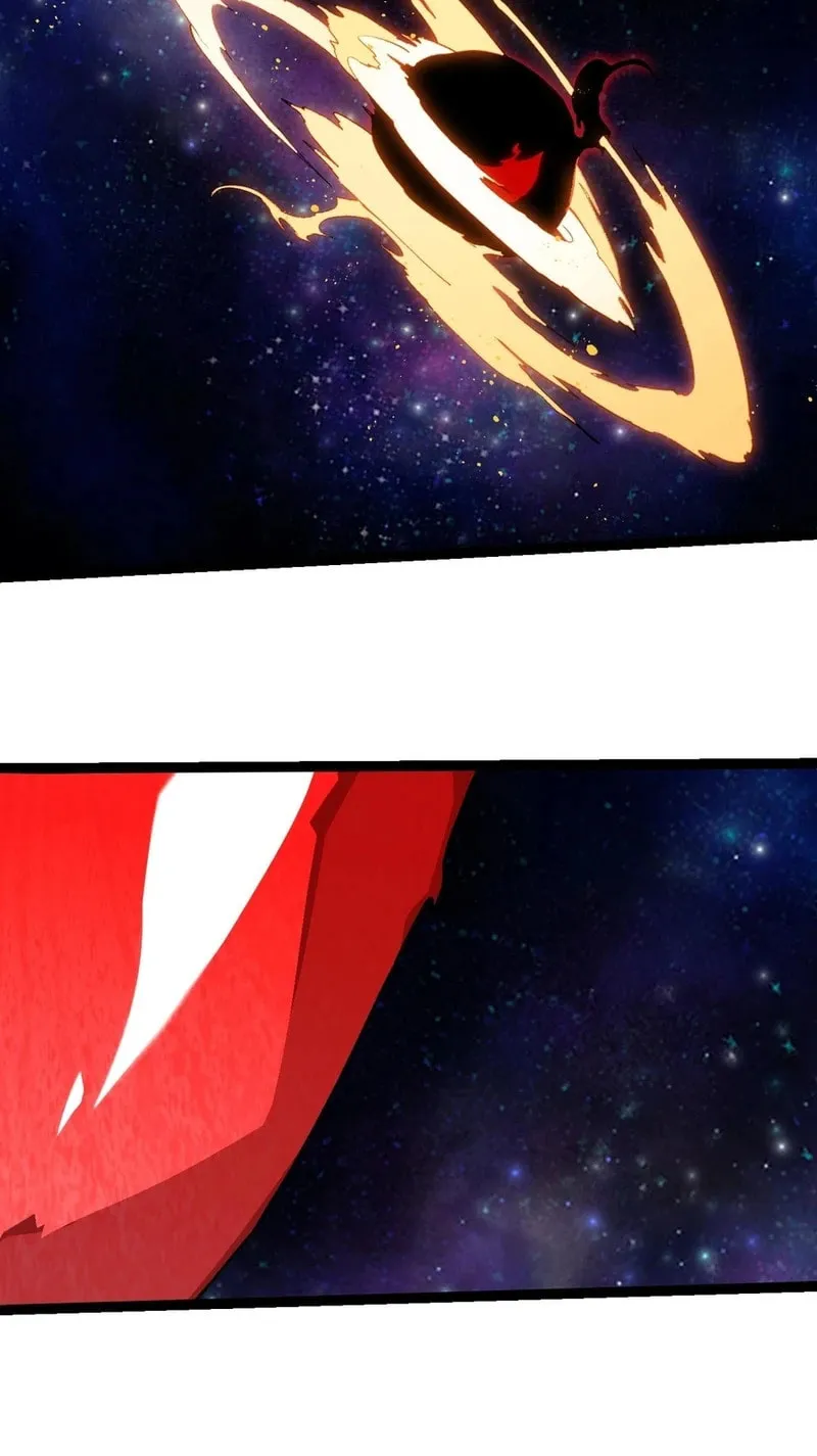Evolution Begins With a Big Tree Chapter 390 page 5 - 
