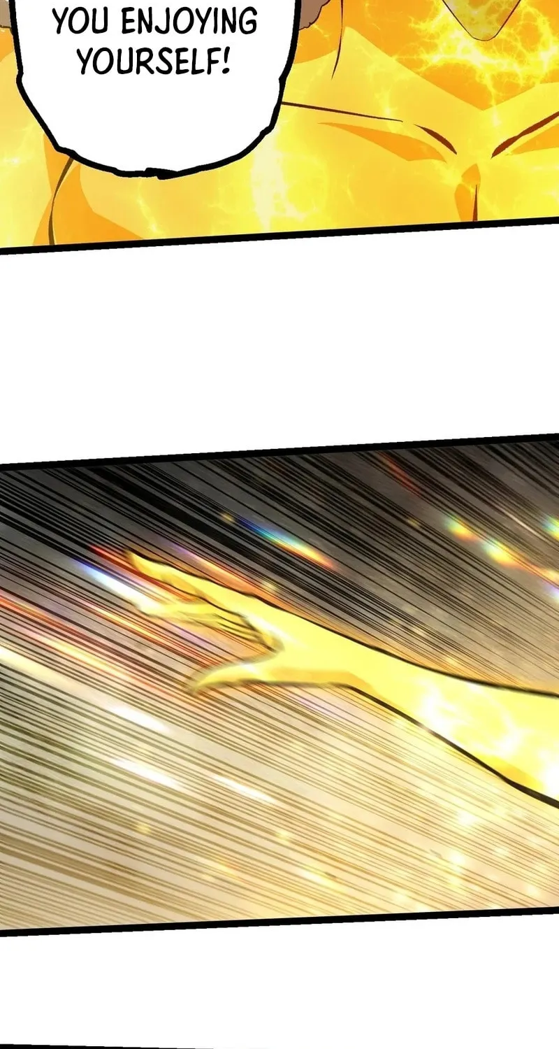 Evolution Begins With a Big Tree Chapter 390 page 43 - 