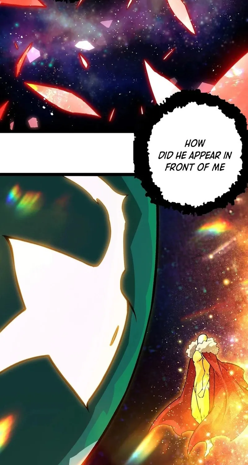 Evolution Begins With a Big Tree Chapter 390 page 47 - 