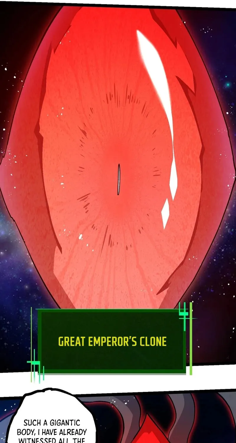 Evolution Begins With a Big Tree Chapter 390 page 6 - 
