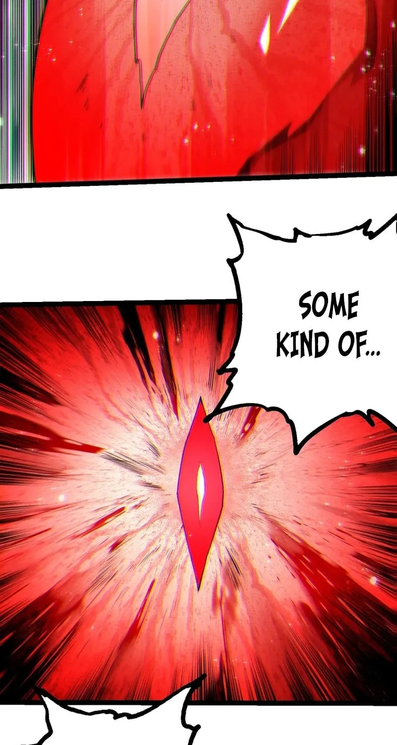 Evolution Begins With a Big Tree Chapter 390 page 8 - 