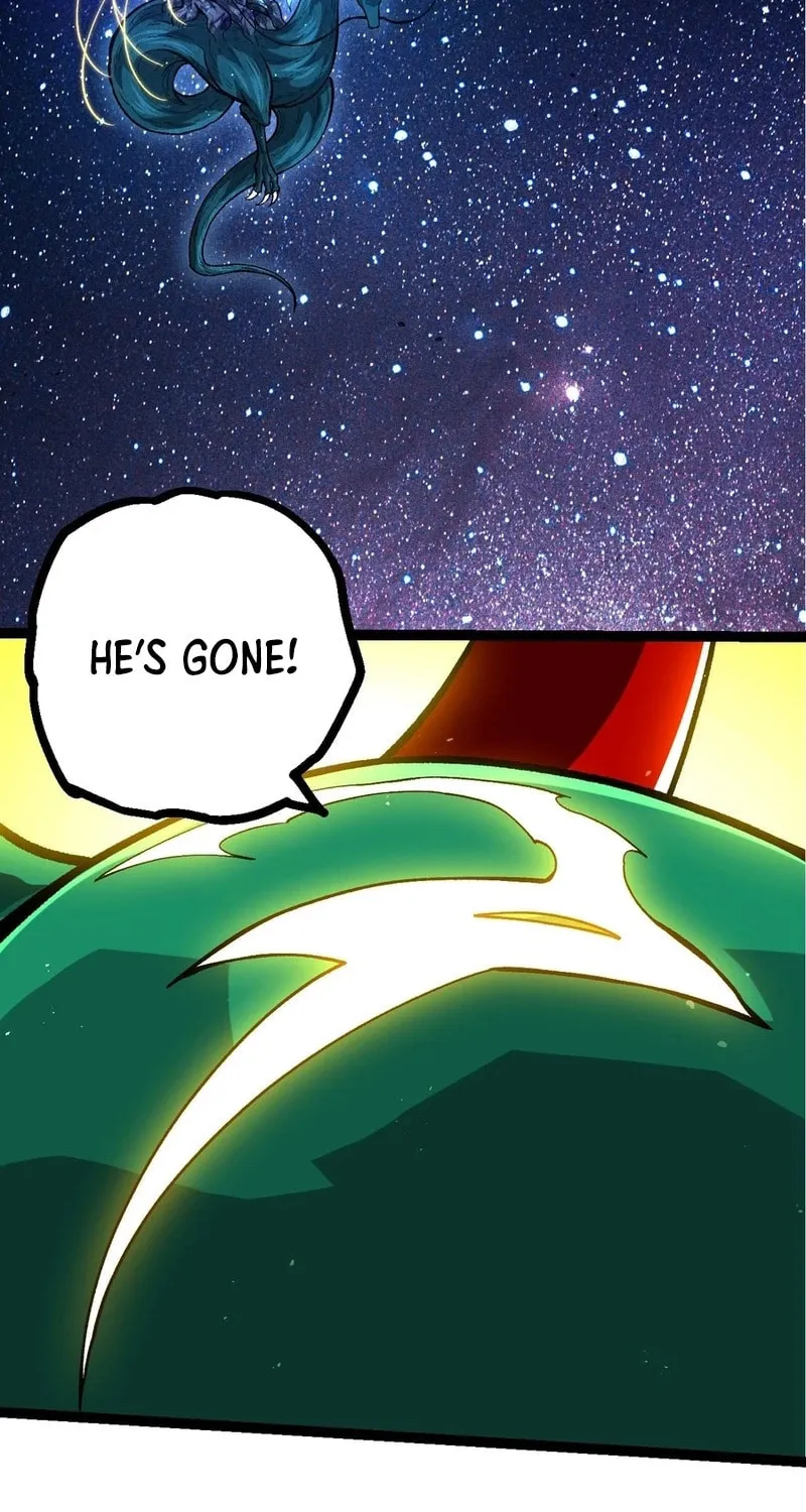 Evolution Begins With a Big Tree Chapter 391 page 13 - 