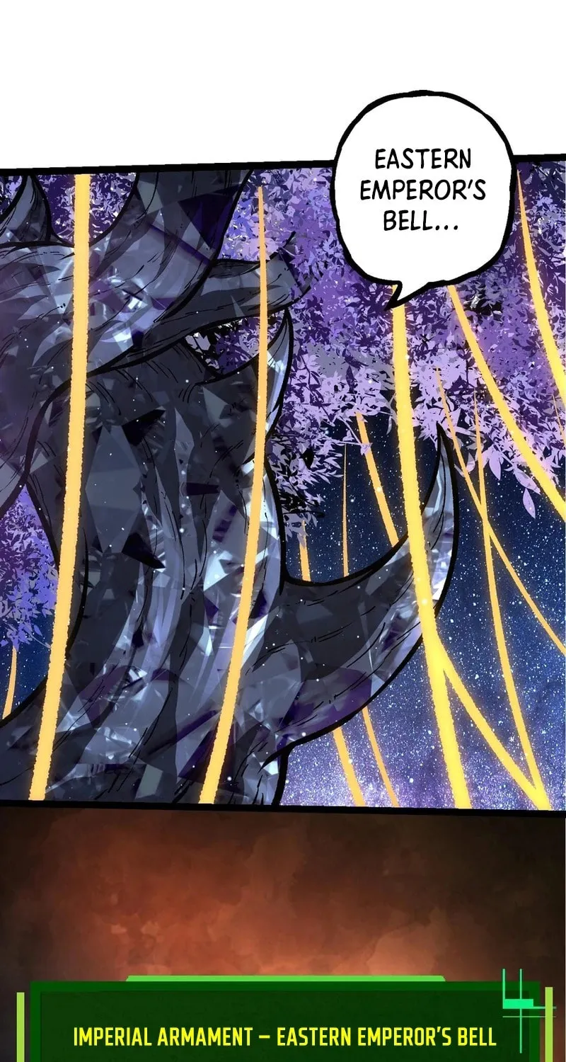 Evolution Begins With a Big Tree Chapter 391 page 14 - 
