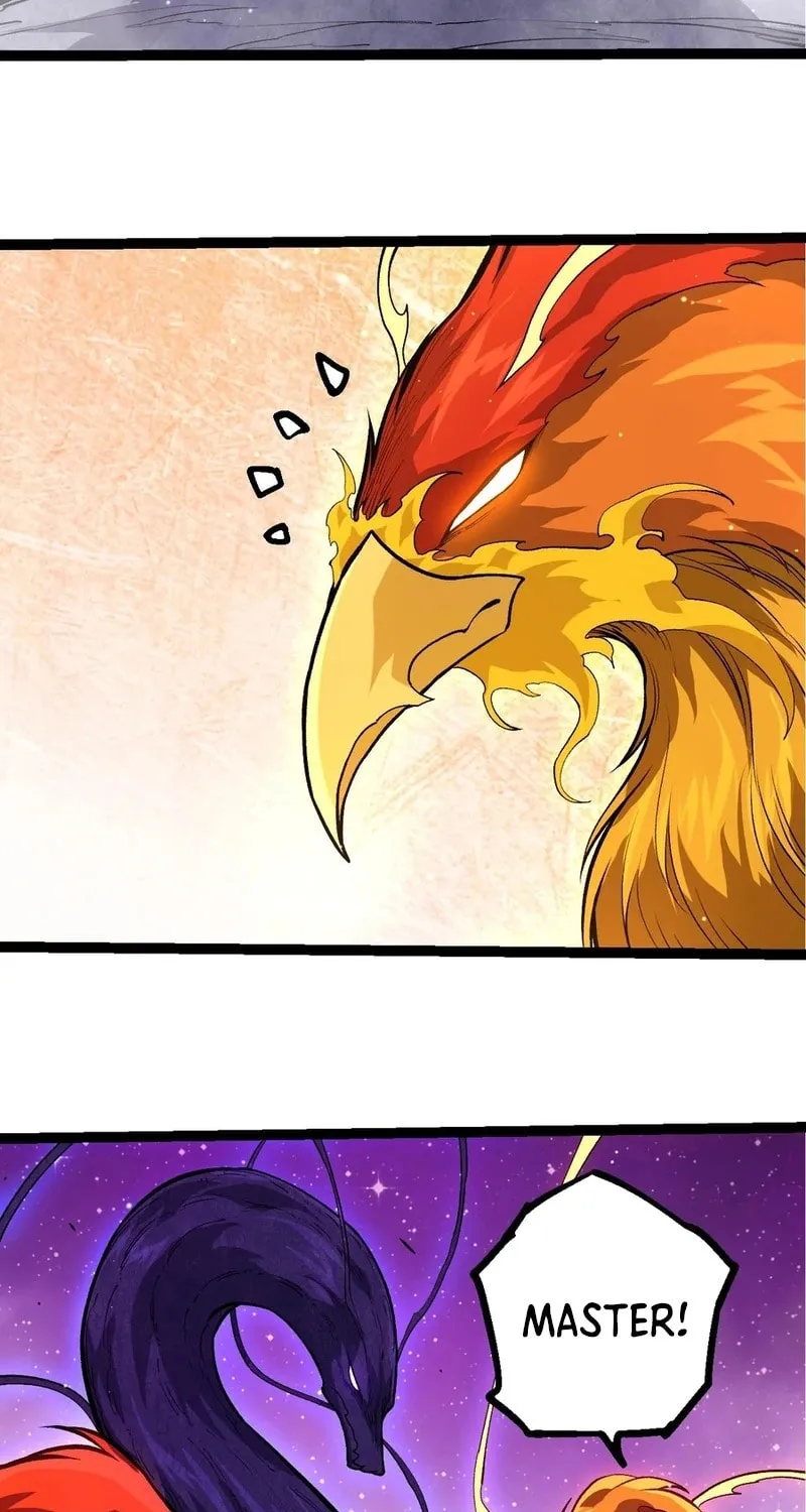 Evolution Begins With a Big Tree Chapter 391 page 20 - 