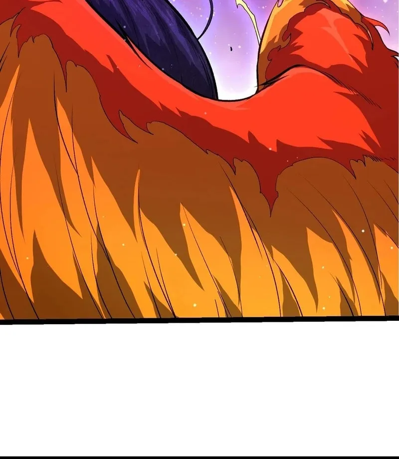 Evolution Begins With a Big Tree Chapter 391 page 21 - 