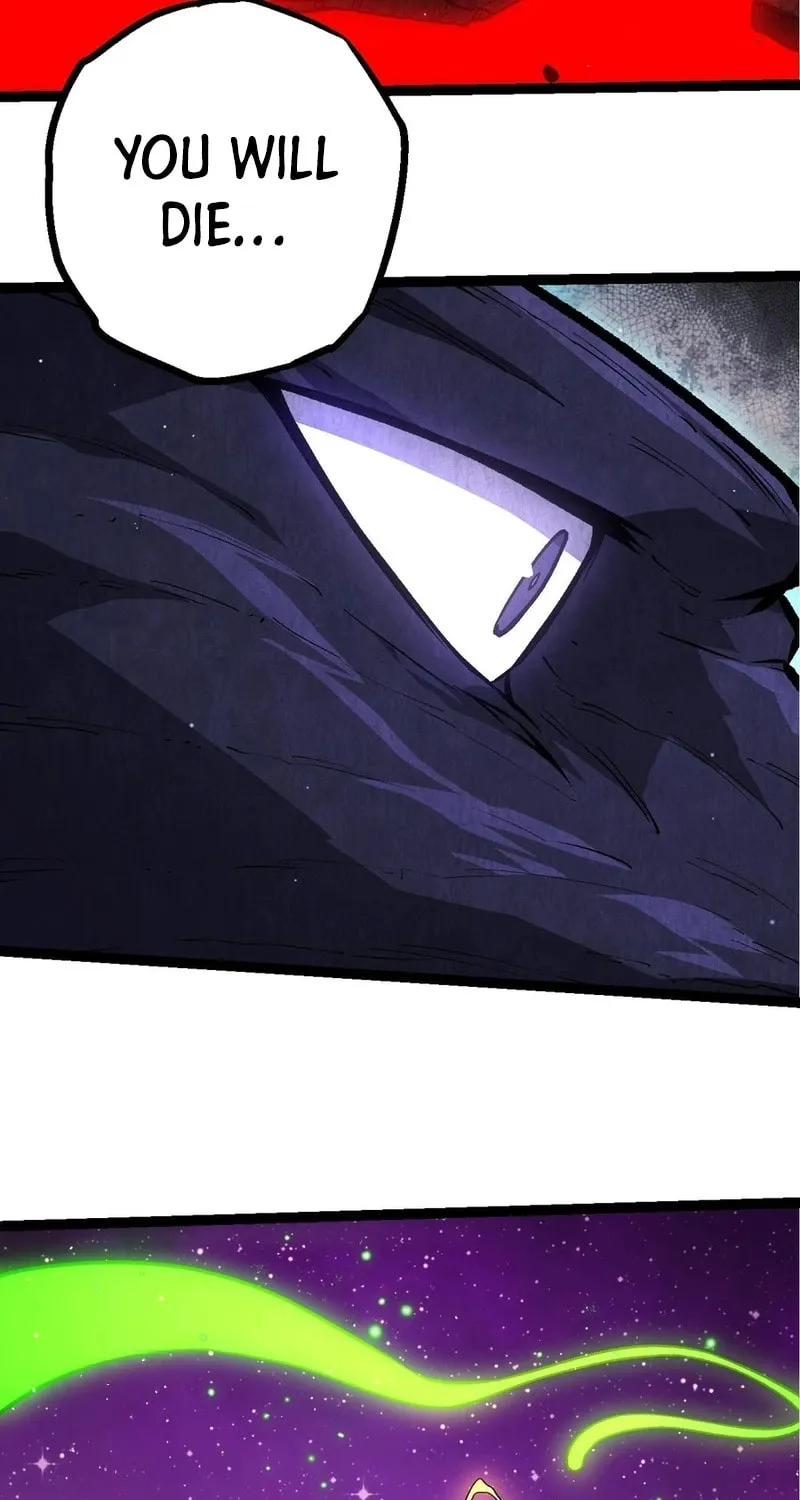 Evolution Begins With a Big Tree Chapter 391 page 28 - 