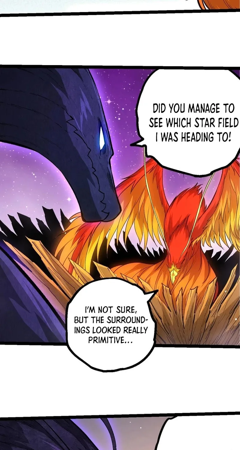 Evolution Begins With a Big Tree Chapter 391 page 30 - 