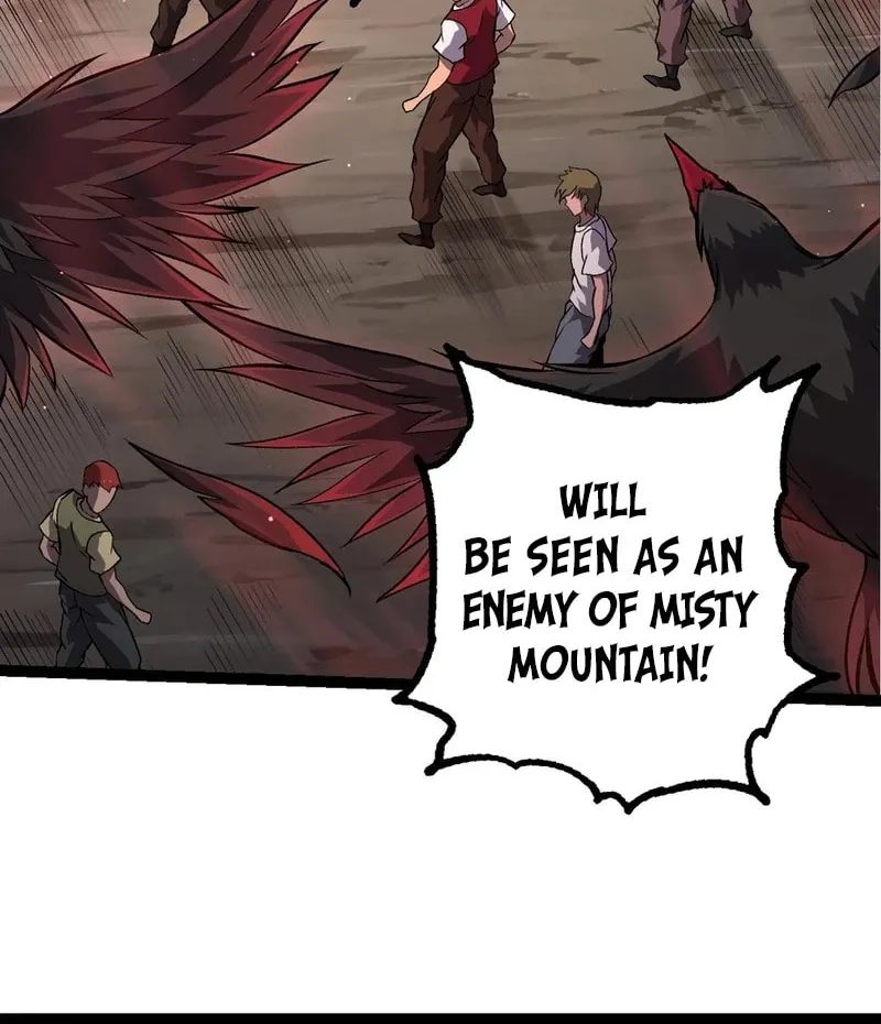 Evolution Begins With a Big Tree Chapter 391 page 39 - 