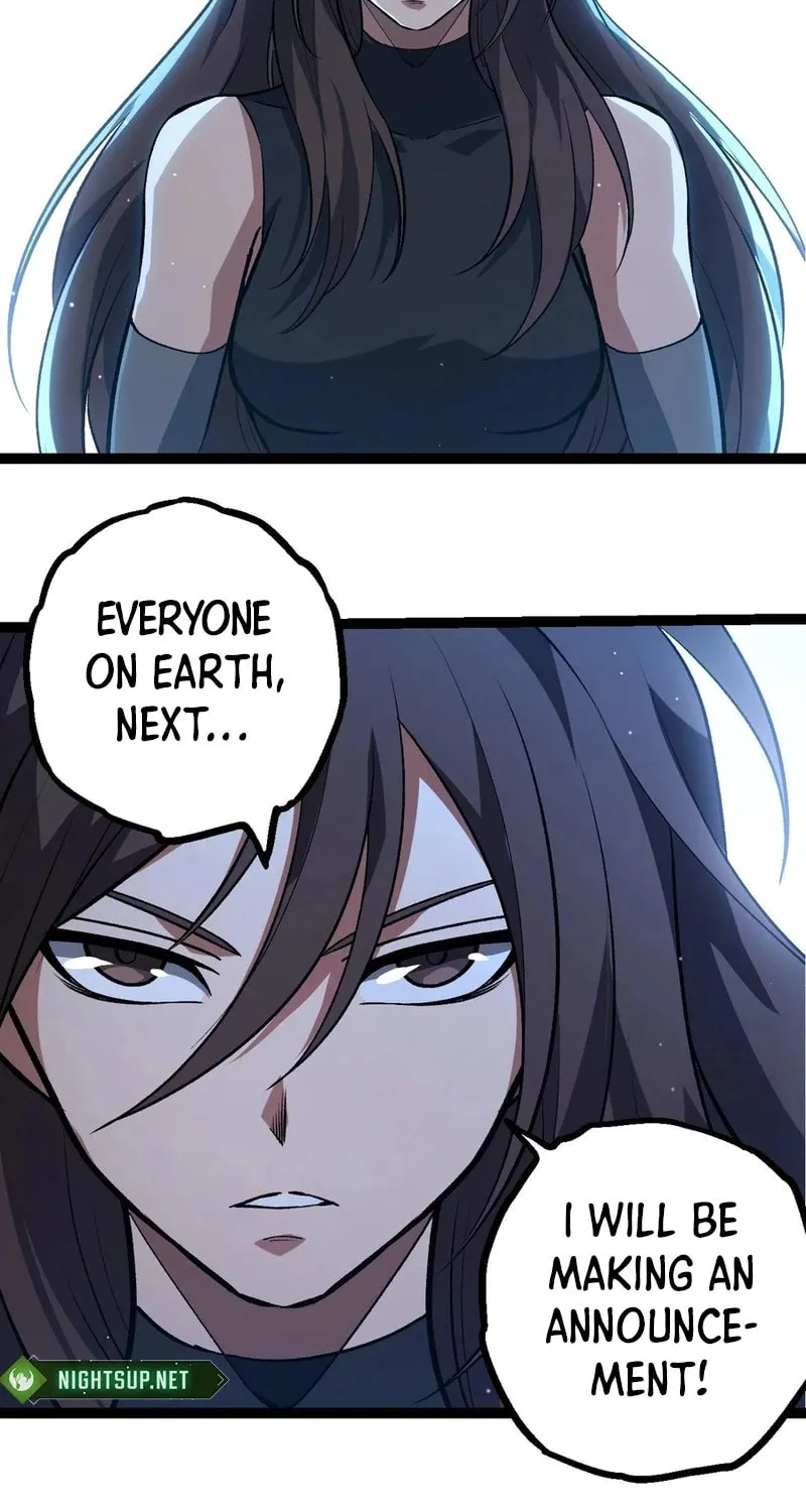Evolution Begins With a Big Tree Chapter 391 page 43 - 