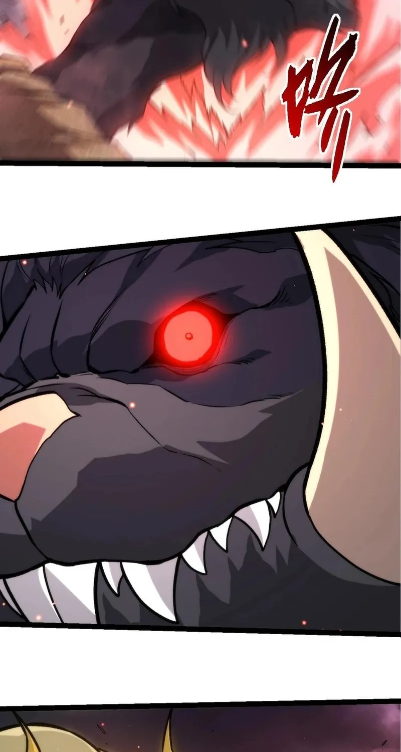 Evolution Begins With a Big Tree Chapter 391 page 47 - 