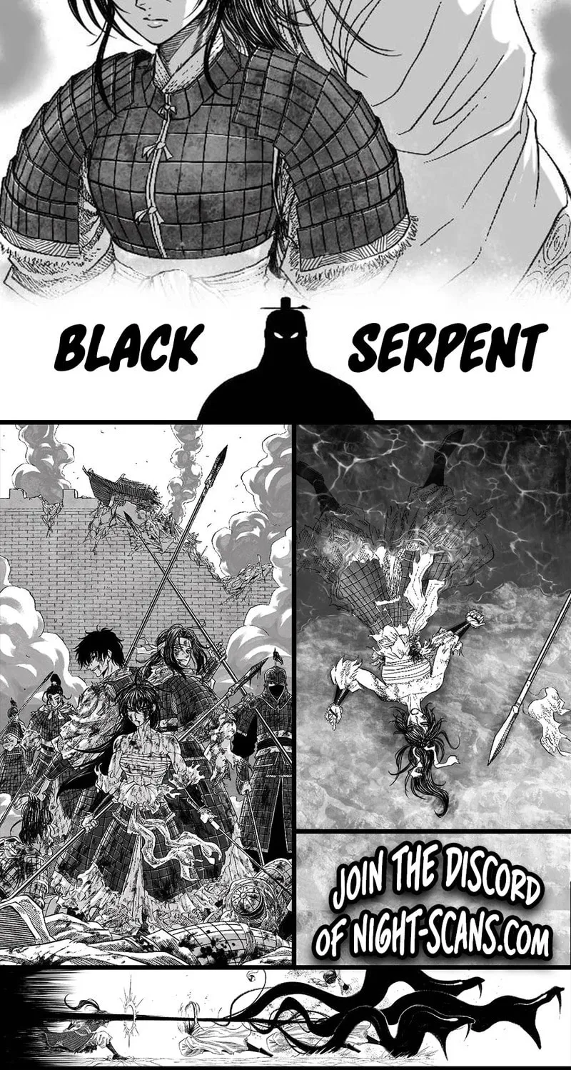 Evolution Begins With a Big Tree Chapter 391 page 50 - 