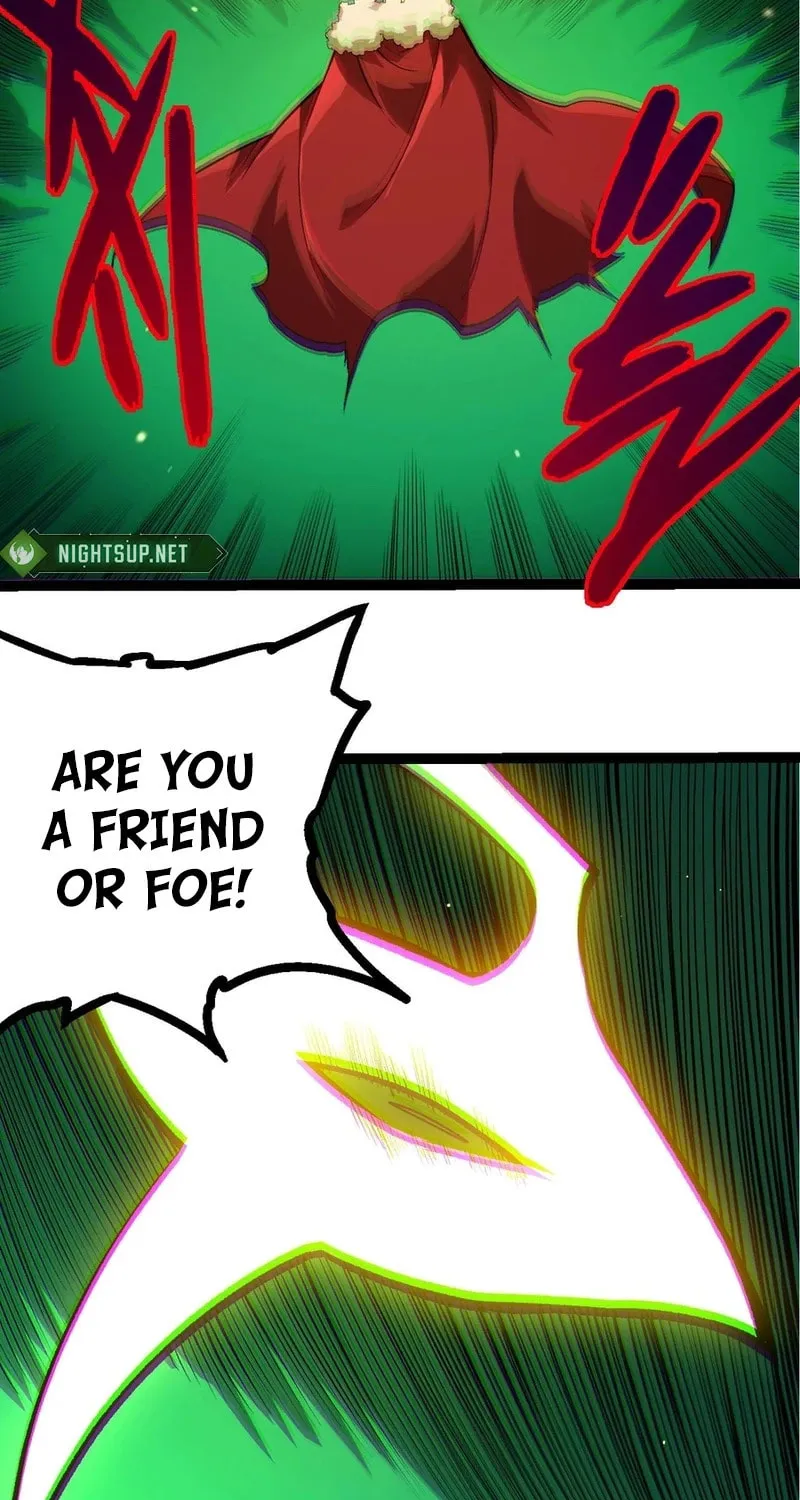 Evolution Begins With a Big Tree Chapter 391 page 8 - 