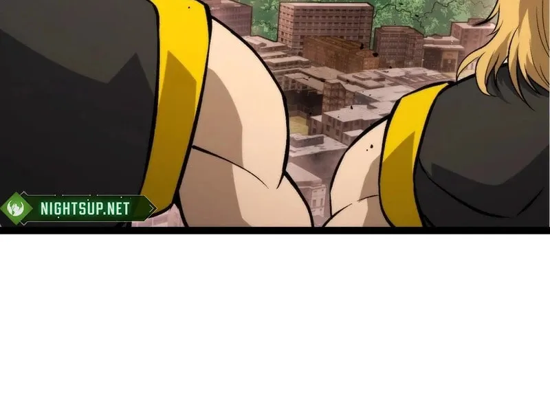 Evolution Begins With a Big Tree Chapter 392 page 12 - 